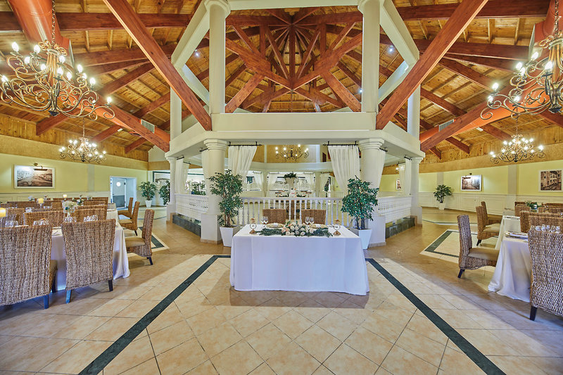 Bahia Principe Grand La Romana 8