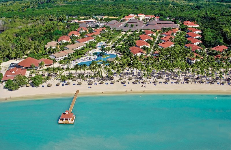 Bahia Principe Grand La Romana 2