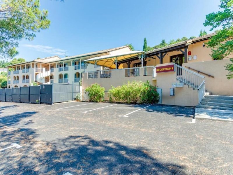 Sure Hotel by Best Western Mougins Belvedere