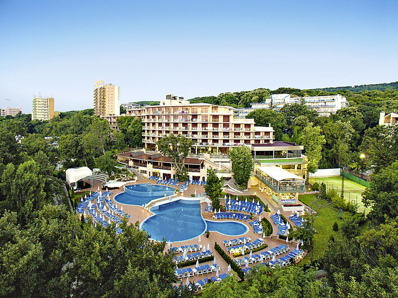 Kristal Goldstrand 1 - Exterior