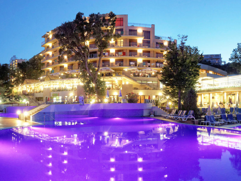 Kristal Goldstrand 3 - Exterior