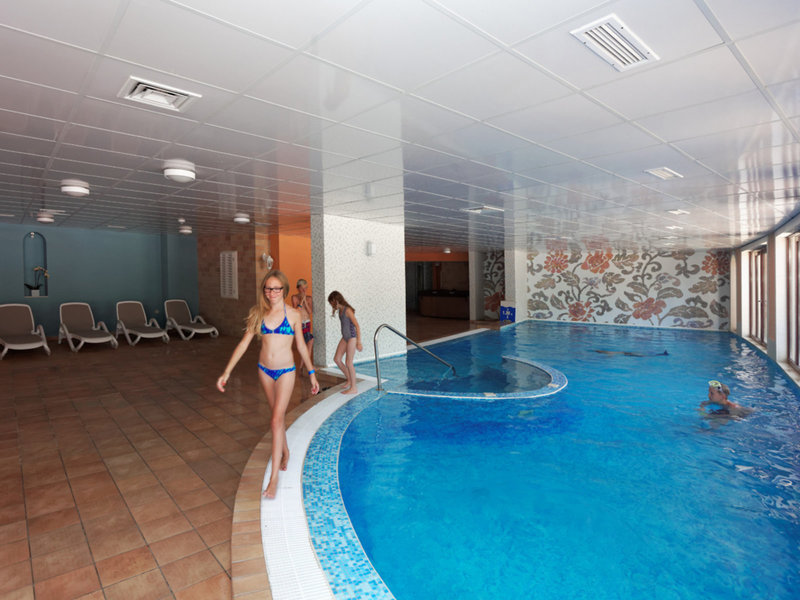 Kristal Goldstrand 7 - Outdoor Pool