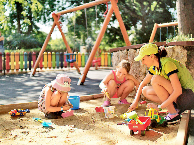 Kristal Goldstrand 16 - Sports and leisure