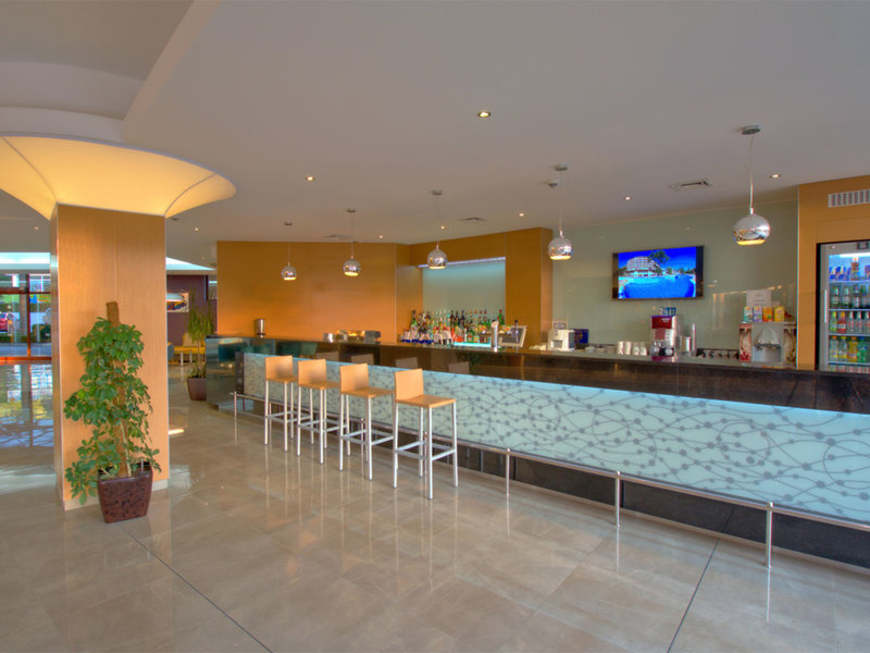 Kristal Goldstrand 18 - Restaurant