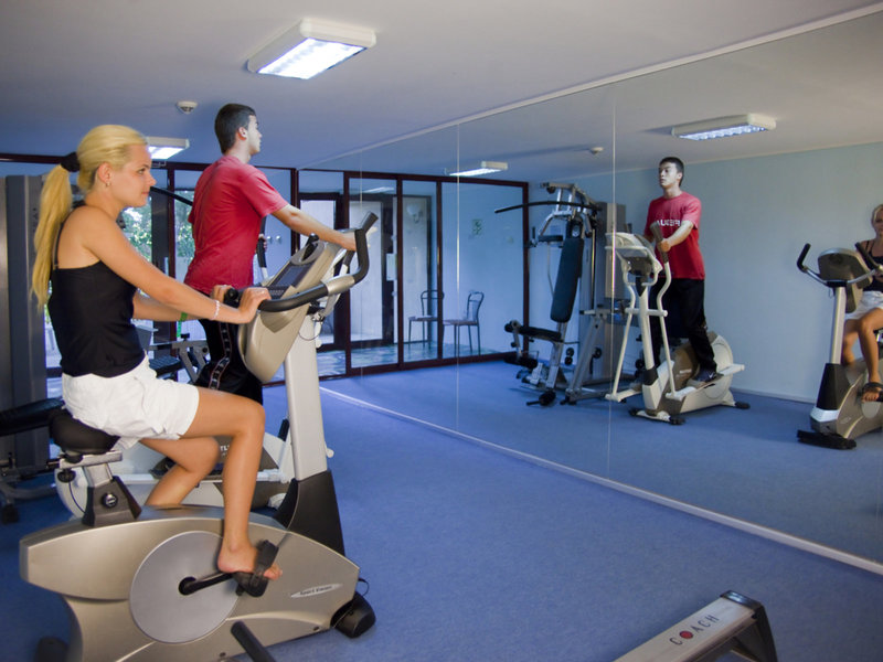 Kristal Goldstrand 30 - Sports and leisure