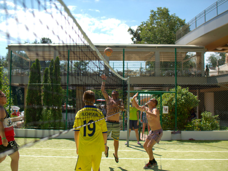 Kristal Goldstrand 32 - Sports and leisure