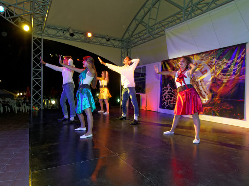 Kristal Goldstrand 35 - Sports and leisure