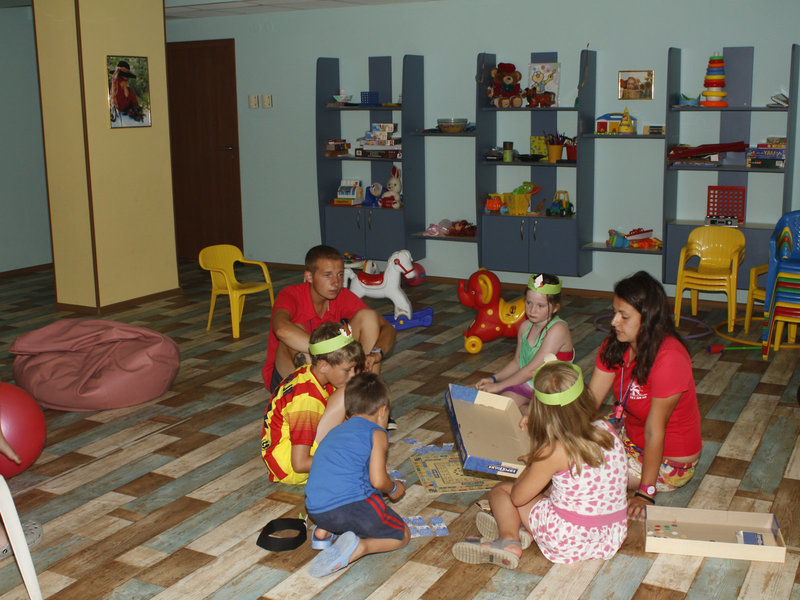 Kristal Goldstrand 36 - Sports and leisure