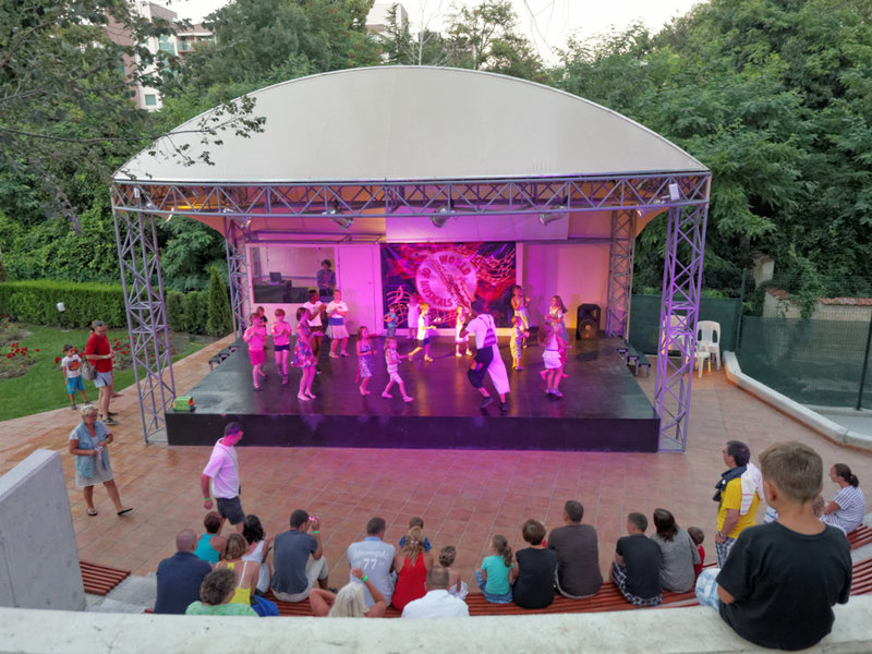 Kristal Goldstrand 37 - Sports and leisure