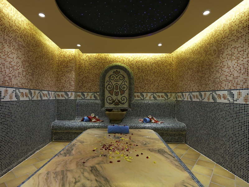 Kristal Goldstrand 42 - Health & Beauty