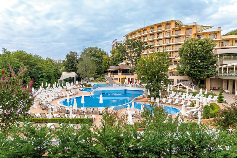 Kristal Goldstrand 7