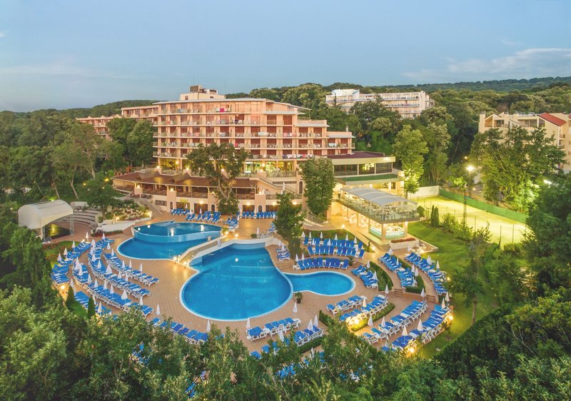 Kristal Goldstrand 1