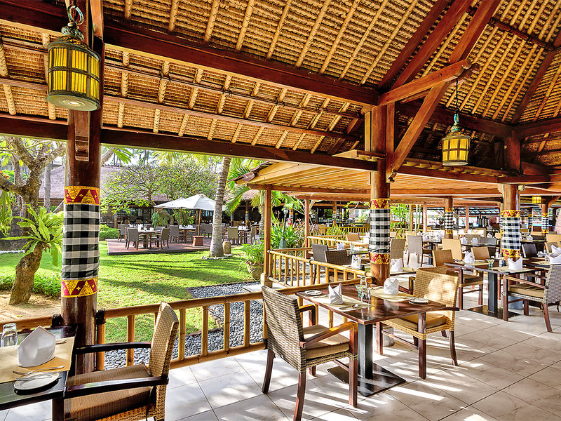 Prama Sanur Beach Bali 2