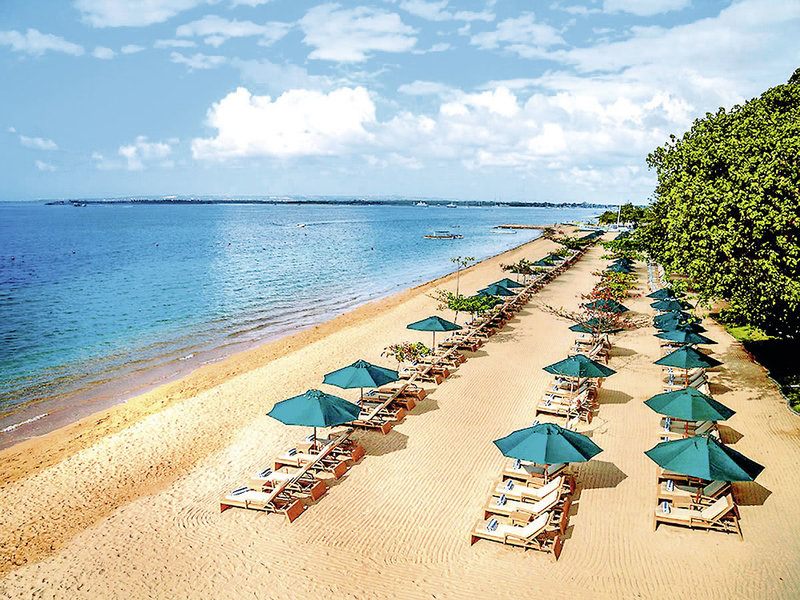 Prama Sanur Beach Bali 4