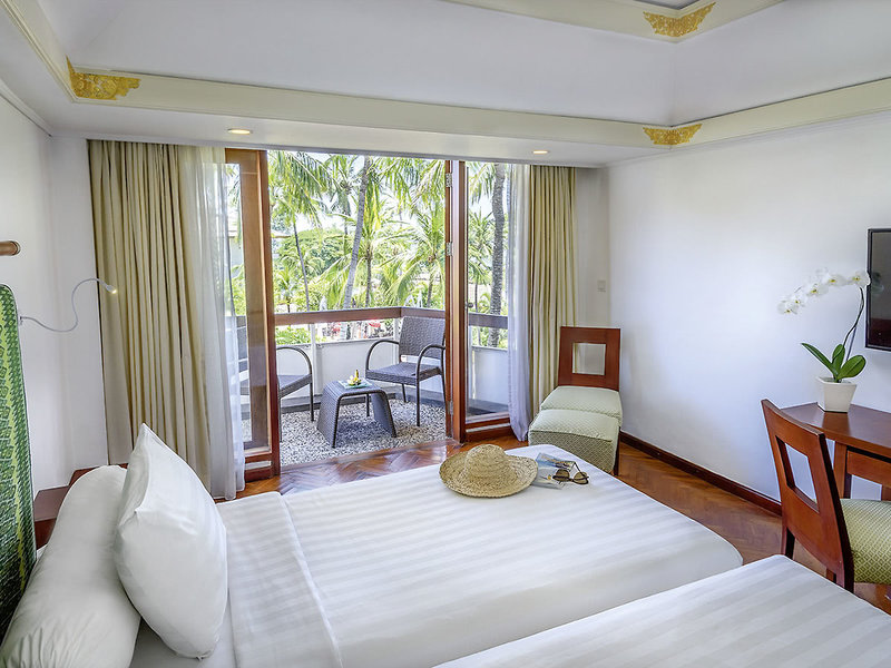 Prama Sanur Beach Bali 5