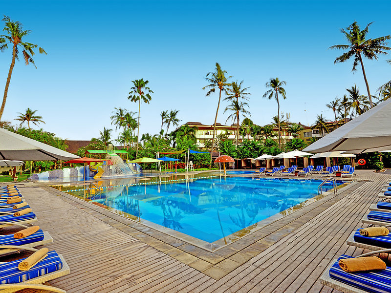 Prama Sanur Beach Bali 6