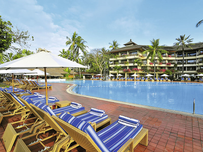 Prama Sanur Beach Bali 7