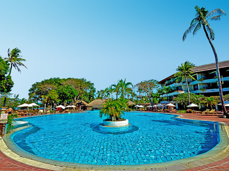 Prama Sanur Beach Bali 9