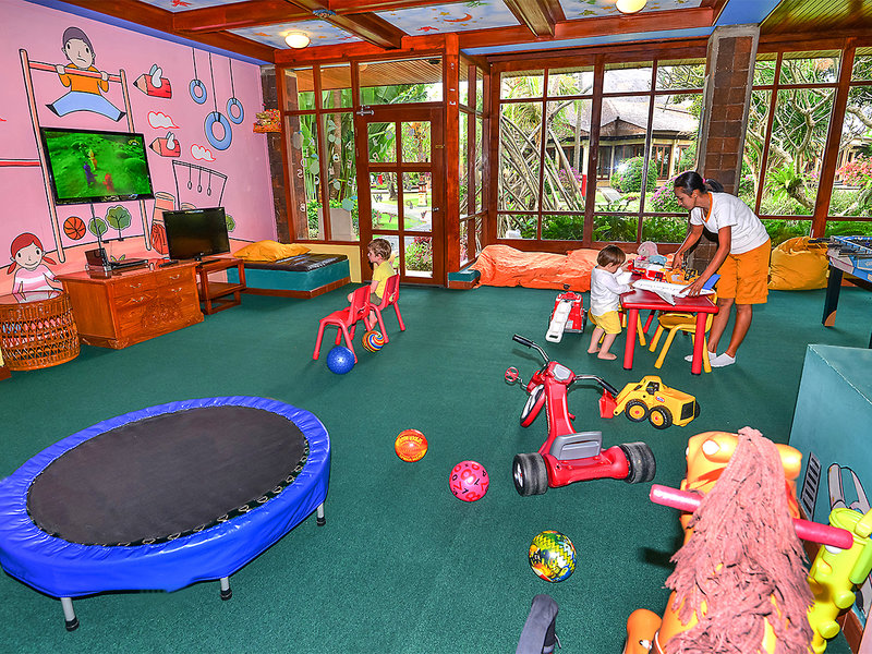 Prama Sanur Beach Bali 11