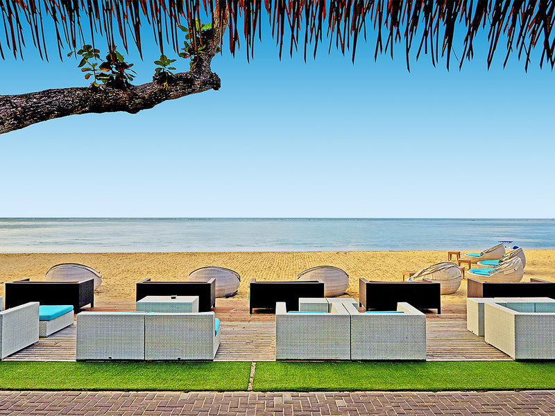 Prama Sanur Beach Bali 12