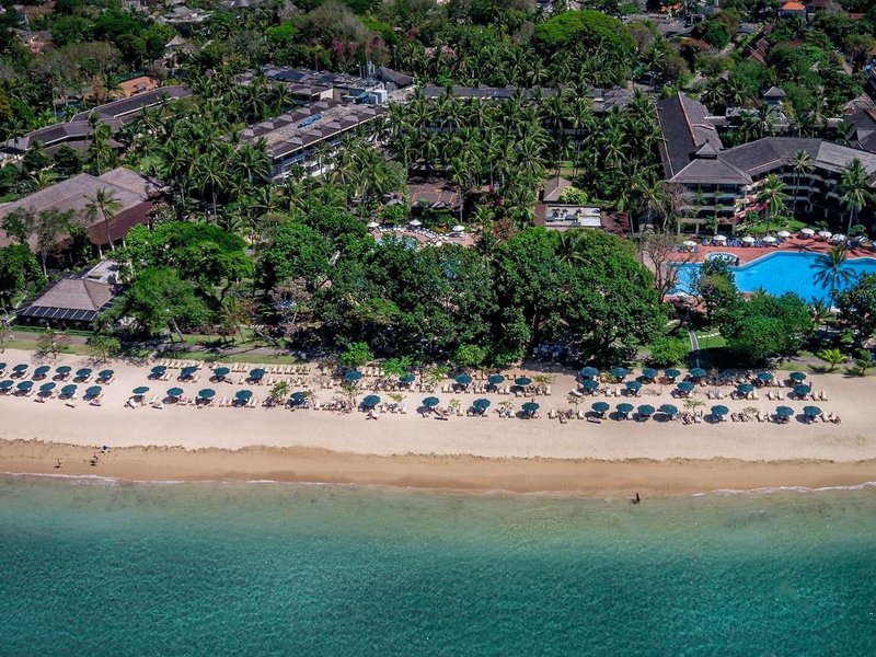 Prama Sanur Beach Bali 3
