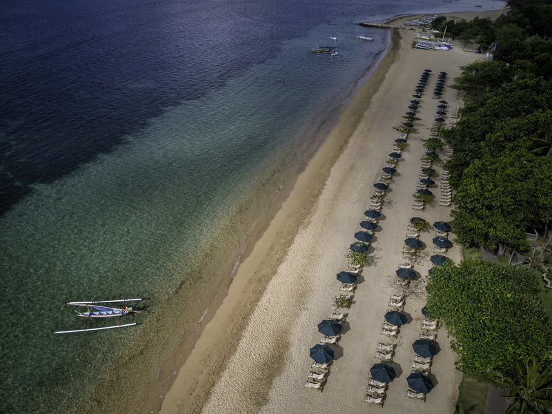 Prama Sanur Beach Bali 6