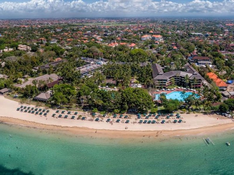Prama Sanur Beach Bali 7