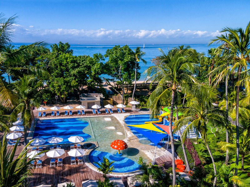 Prama Sanur Beach Bali 9