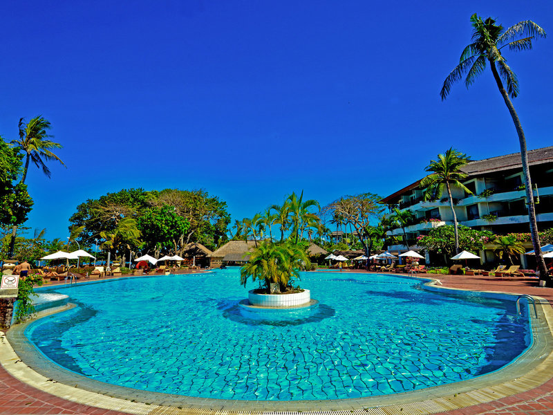 Prama Sanur Beach Bali 10