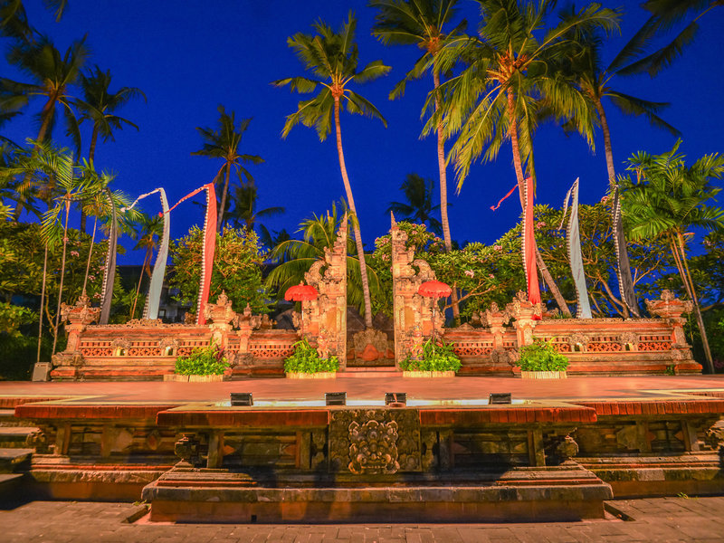 Prama Sanur Beach Bali 14