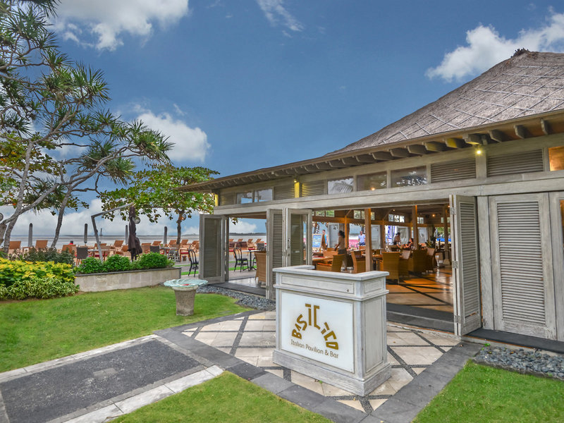 Prama Sanur Beach Bali 17