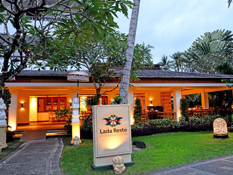 Prama Sanur Beach Bali 19
