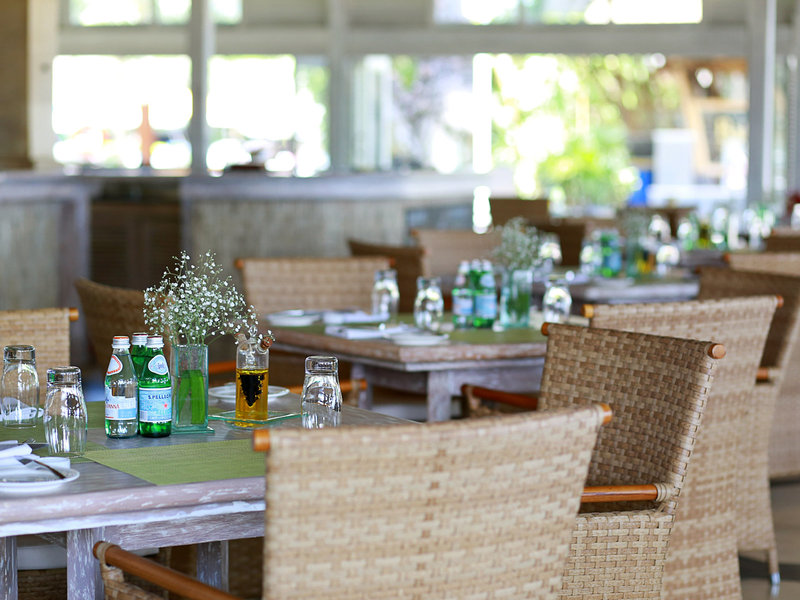 Prama Sanur Beach Bali 21