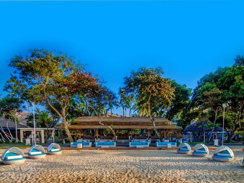 Prama Sanur Beach Bali 22