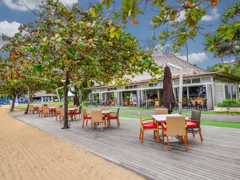 Prama Sanur Beach Bali 24