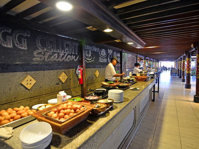 Prama Sanur Beach Bali 25