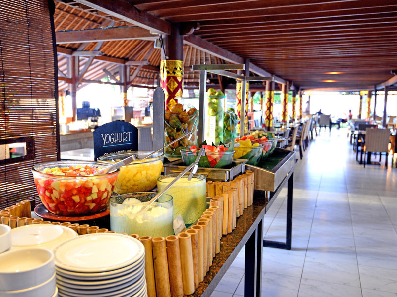 Prama Sanur Beach Bali 26