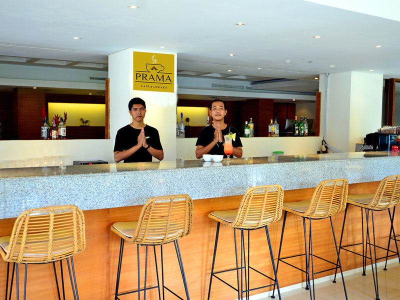 Prama Sanur Beach Bali 29