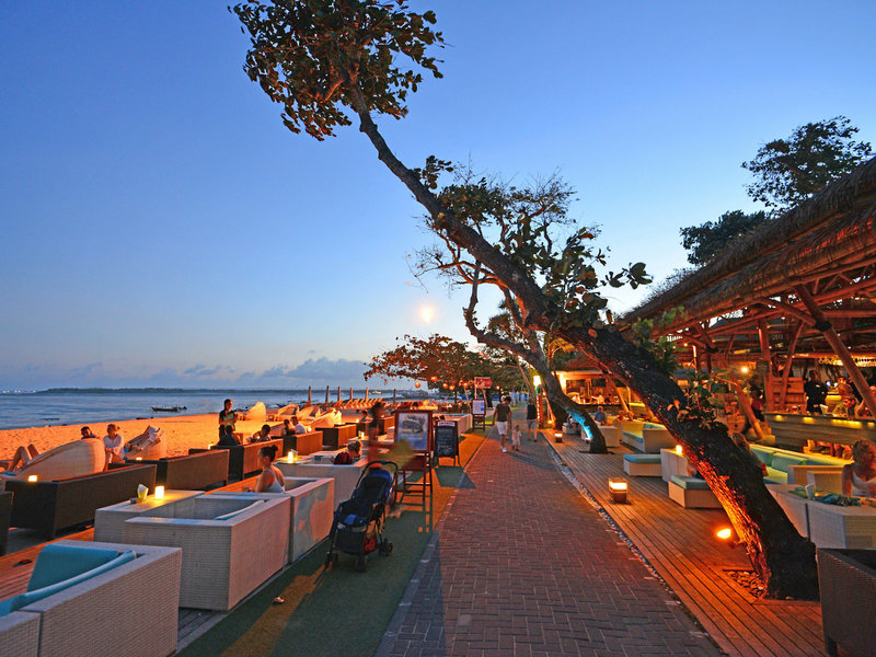 Prama Sanur Beach Bali 31