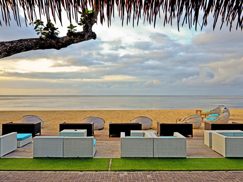 Prama Sanur Beach Bali 32