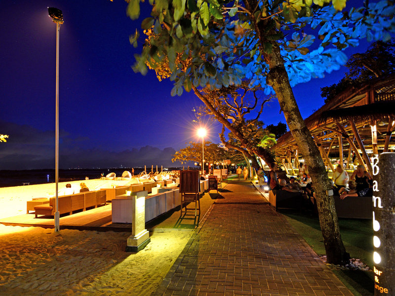 Prama Sanur Beach Bali 34