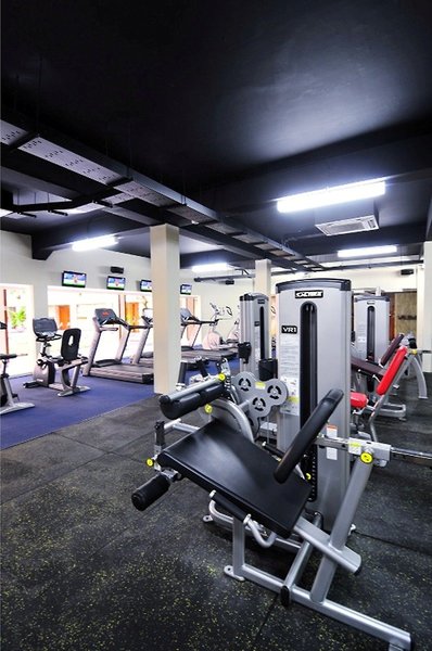 Prama Sanur Beach Bali 35