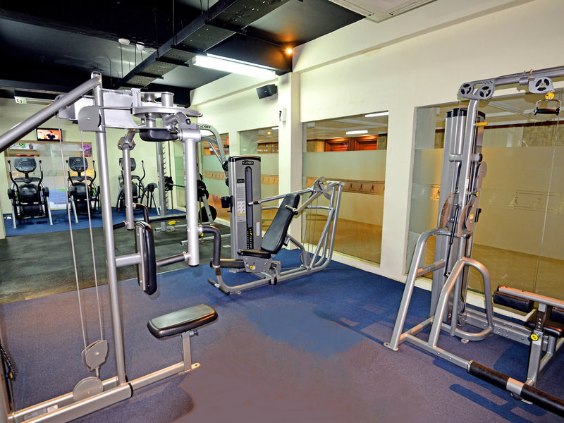 Prama Sanur Beach Bali 37