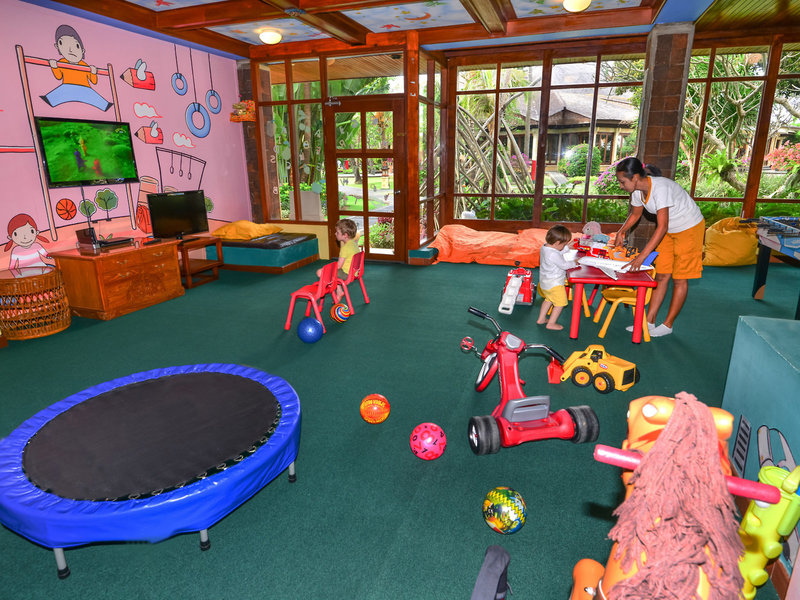 Prama Sanur Beach Bali 42