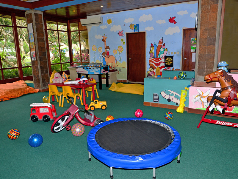 Prama Sanur Beach Bali 43