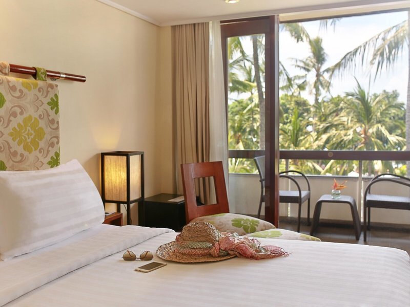 Prama Sanur Beach Bali 44