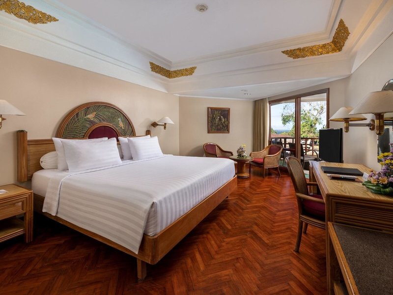 Prama Sanur Beach Bali 48