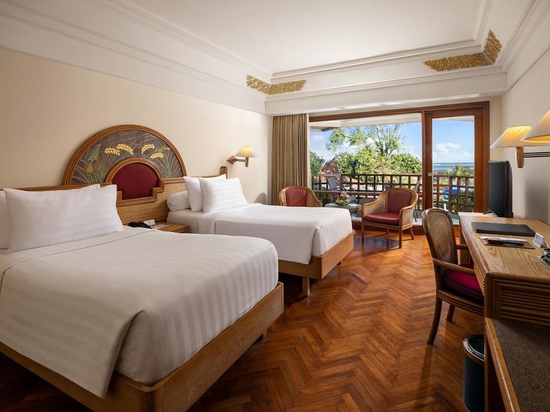 Prama Sanur Beach Bali 49