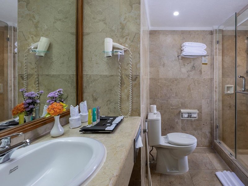 Prama Sanur Beach Bali 50