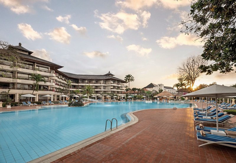 Prama Sanur Beach Bali 2